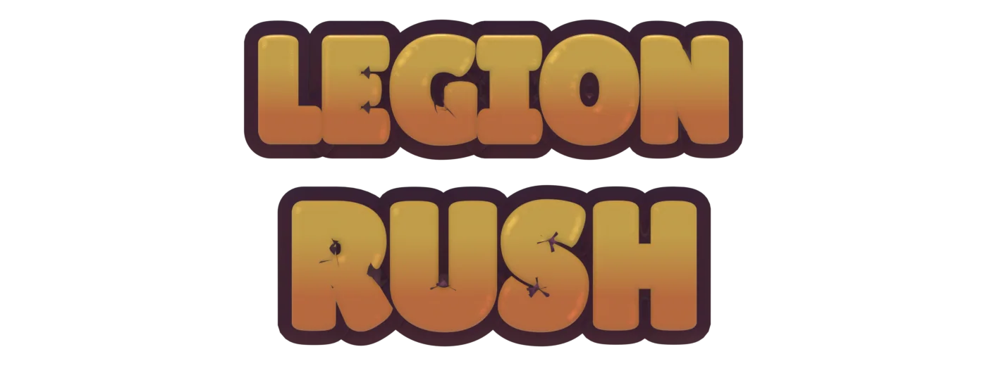 Legion Rush